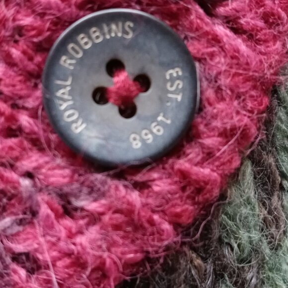 Royal Robbins Gorgeous Sweater Size XS - Picture 5 of 9